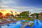 Территория The Savoy Resort & Spa Seychelles 5*